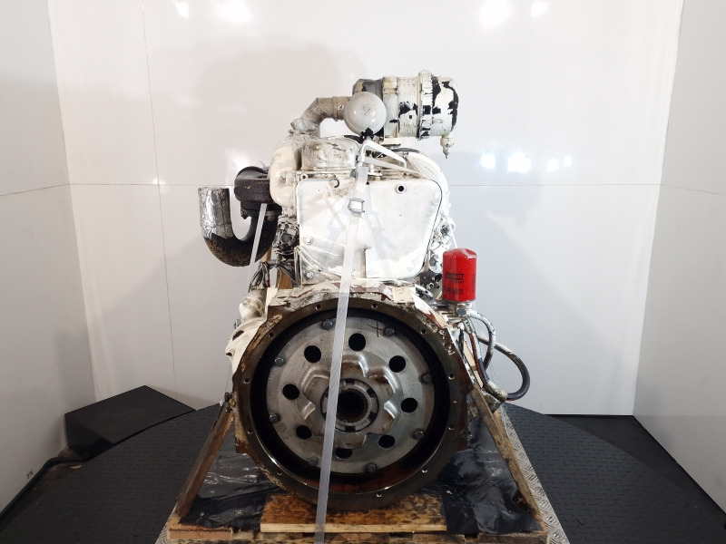 Deutz D914L06 Engine (Industrial) - Motor de Equipamento industrial: foto 3 Deutz D914L06 Engine (Industrial) - Motor de Equipamento industrial: foto 3