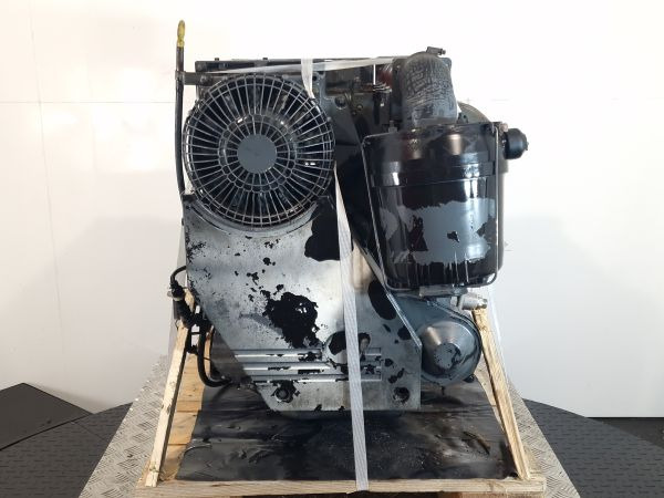 Deutz F4L2011 Engine (Plant) - Motor de Máquina de construção: foto 5 Deutz F4L2011 Engine (Plant) - Motor de Máquina de construção: foto 5
