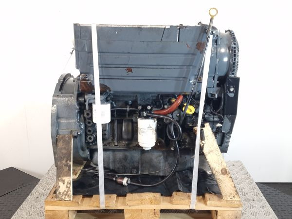 Deutz F4L2011 Engine (Plant) - Motor de Máquina de construção: foto 3 Deutz F4L2011 Engine (Plant) - Motor de Máquina de construção: foto 3