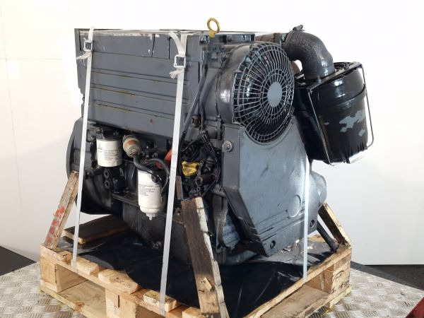 Deutz F4L2011 Engine (Plant) - Motor de Máquina de construção: foto 5 Deutz F4L2011 Engine (Plant) - Motor de Máquina de construção: foto 5