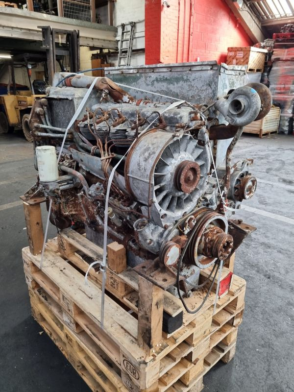 Deutz Mitsubishi BF5L913 Engine - Motor de Máquina de construção: foto 4 Deutz Mitsubishi BF5L913 Engine - Motor de Máquina de construção: foto 4
