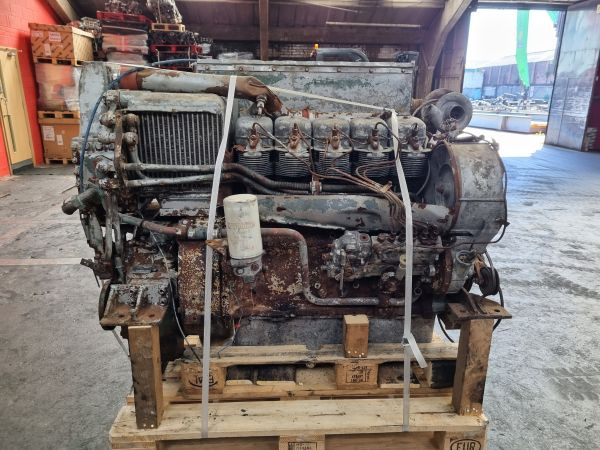Deutz Mitsubishi BF5L913 Engine - Motor de Máquina de construção: foto 3 Deutz Mitsubishi BF5L913 Engine - Motor de Máquina de construção: foto 3