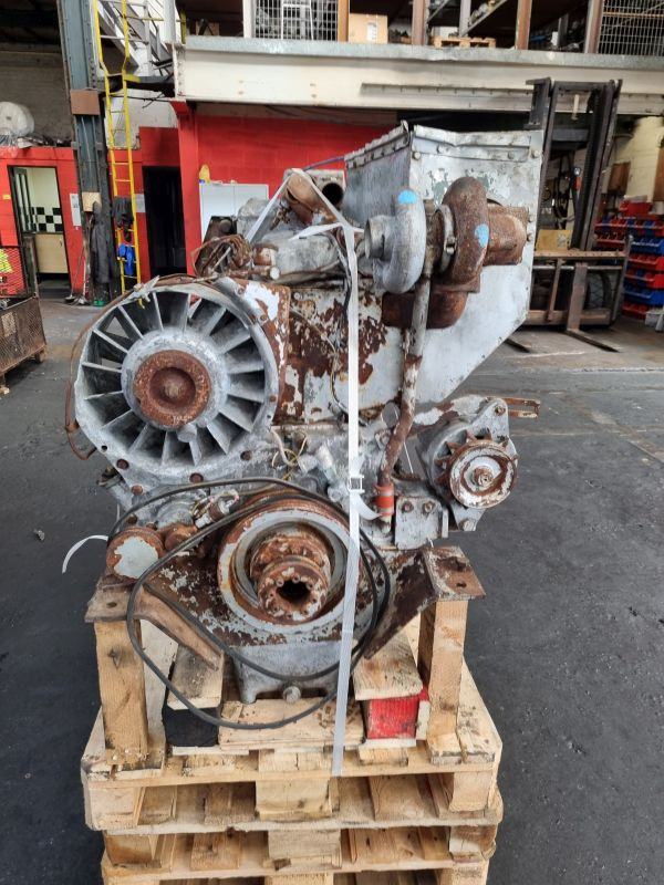 Deutz Mitsubishi BF5L913 Engine - Motor de Máquina de construção: foto 5 Deutz Mitsubishi BF5L913 Engine - Motor de Máquina de construção: foto 5