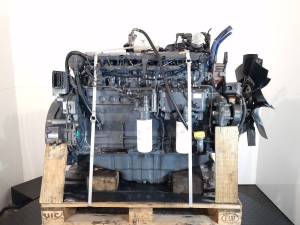 Deutz TCD 2013 L06 2V Engine (Industrial) - Motor de Equipamento industrial: foto 4 Deutz TCD 2013 L06 2V Engine (Industrial) - Motor de Equipamento industrial: foto 4
