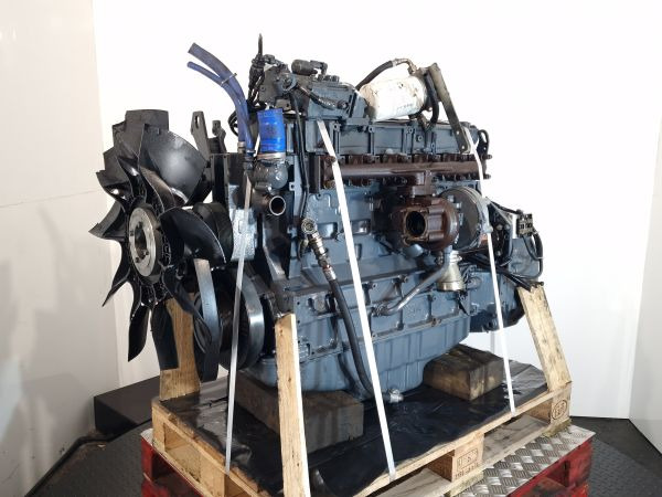 Motor de Equipamento industrial Deutz TCD 2013 L06 2V Engine (Industrial): foto 7