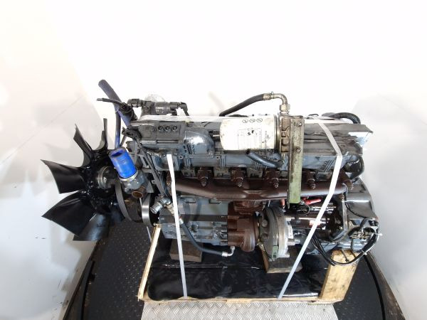 Motor de Equipamento industrial Deutz TCD 2013 L06 2V Engine (Industrial): foto 10