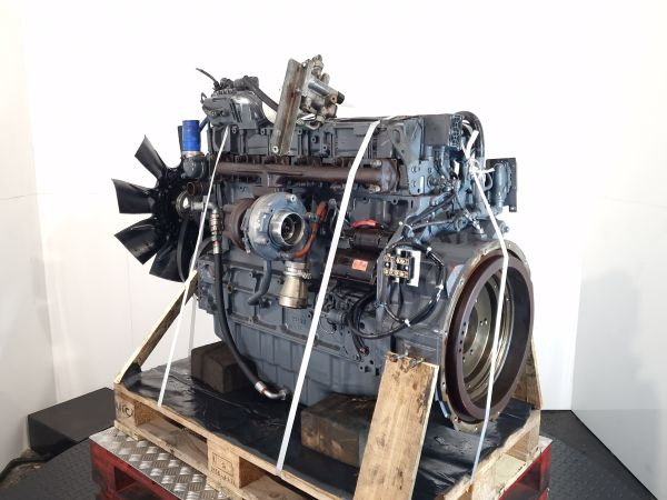 Motor de Equipamento industrial Deutz TCD 2013 L06 2V Engine (Industrial): foto 9