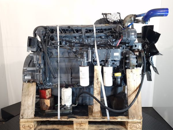 Deutz TCD 2013 L06 2V Engine (Industrial) - Motor de Equipamento industrial: foto 4 Deutz TCD 2013 L06 2V Engine (Industrial) - Motor de Equipamento industrial: foto 4
