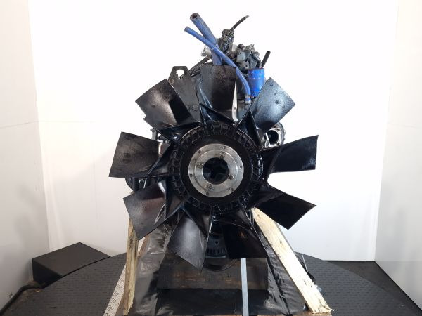 Motor de Equipamento industrial Deutz TCD 2013 L06 2V Engine (Industrial): foto 6