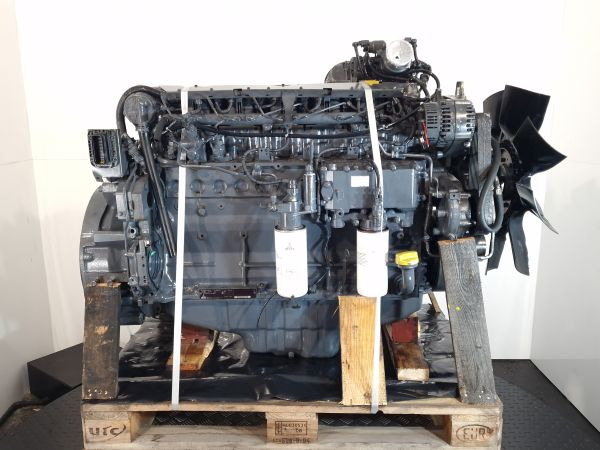 Deutz TCD 2013 L06 2V Engine (Industrial) - Motor de Equipamento industrial: foto 4 Deutz TCD 2013 L06 2V Engine (Industrial) - Motor de Equipamento industrial: foto 4
