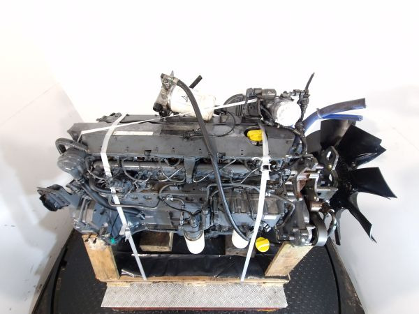 Motor de Equipamento industrial Deutz TCD 2013 L06 2V Engine (Industrial): foto 11