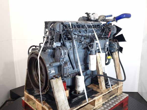 Deutz TCD 2013 L06 2V Engine (Industrial) - Motor de Equipamento industrial: foto 1 Deutz TCD 2013 L06 2V Engine (Industrial) - Motor de Equipamento industrial: foto 1
