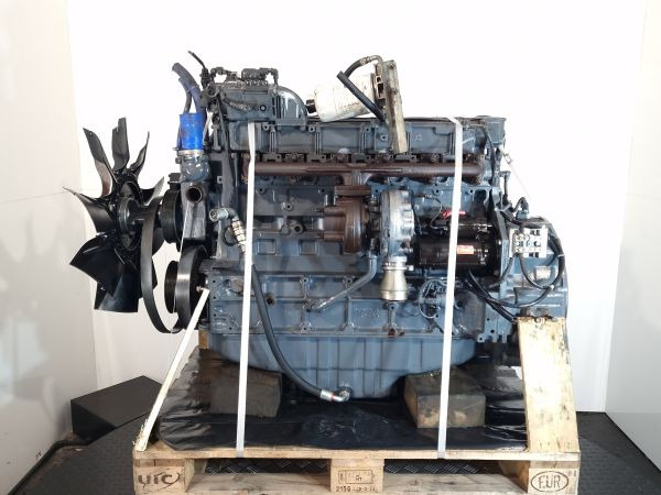 Motor de Equipamento industrial Deutz TCD 2013 L06 2V Engine (Industrial): foto 8