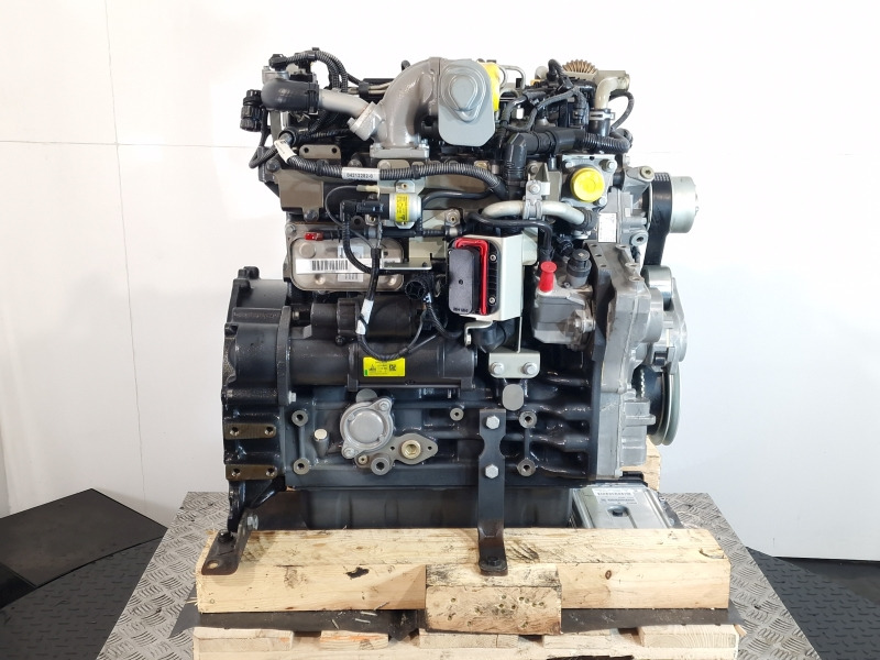 Deutz TCD 3.6 L4 CFXI74AU New Engine (Plant) - Motor de Máquina de construção: foto 3 Deutz TCD 3.6 L4 CFXI74AU New Engine (Plant) - Motor de Máquina de construção: foto 3