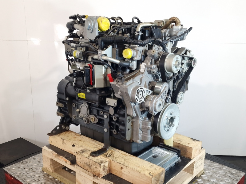 Deutz TCD 3.6 L4 CFXI74AU New Engine (Plant) - Motor de Máquina de construção: foto 4 Deutz TCD 3.6 L4 CFXI74AU New Engine (Plant) - Motor de Máquina de construção: foto 4