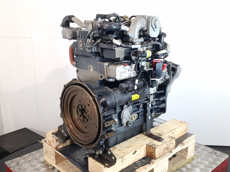 Deutz TCD 3.6 L4 CFXI74AU New Engine (Plant) - Motor de Máquina de construção: foto 1 Deutz TCD 3.6 L4 CFXI74AU New Engine (Plant) - Motor de Máquina de construção: foto 1