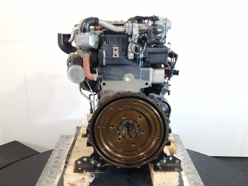 Deutz TCD 3.6 L4 CFXI74AU New Engine (Plant) - Motor de Máquina de construção: foto 2 Deutz TCD 3.6 L4 CFXI74AU New Engine (Plant) - Motor de Máquina de construção: foto 2