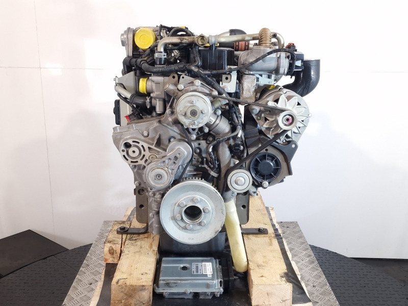 Deutz TCD 3.6 L4 CFXI74AU New Engine (Plant) - Motor de Máquina de construção: foto 5 Deutz TCD 3.6 L4 CFXI74AU New Engine (Plant) - Motor de Máquina de construção: foto 5
