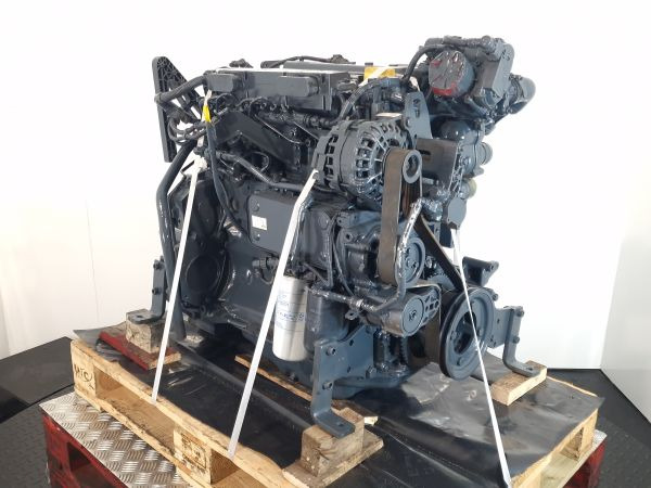 Deutz TCD 4.1 L4 Engine (Plant) - Motor de Máquina de construção: foto 4 Deutz TCD 4.1 L4 Engine (Plant) - Motor de Máquina de construção: foto 4