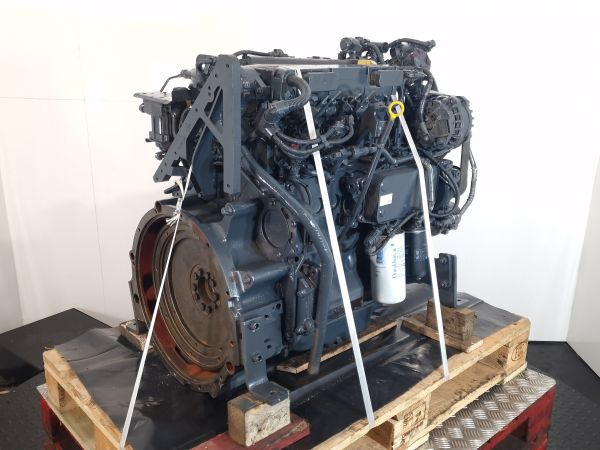 Deutz TCD 4.1 L4 Engine (Plant) - Motor de Máquina de construção: foto 1 Deutz TCD 4.1 L4 Engine (Plant) - Motor de Máquina de construção: foto 1