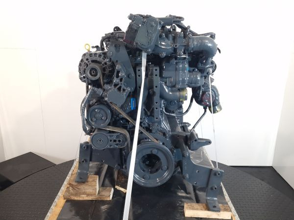 Deutz TCD 4.1 L4 Engine (Plant) - Motor de Máquina de construção: foto 5 Deutz TCD 4.1 L4 Engine (Plant) - Motor de Máquina de construção: foto 5
