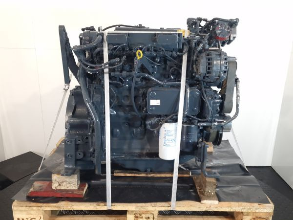 Deutz TCD 4.1 L4 Engine (Plant) - Motor de Máquina de construção: foto 3 Deutz TCD 4.1 L4 Engine (Plant) - Motor de Máquina de construção: foto 3