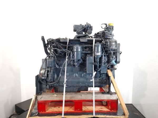 Deutz TCD6.1 L6 Engine Fully Reconditioned (Industrial) - Motor de Equipamento industrial: foto 5 Deutz TCD6.1 L6 Engine Fully Reconditioned (Industrial) - Motor de Equipamento industrial: foto 5