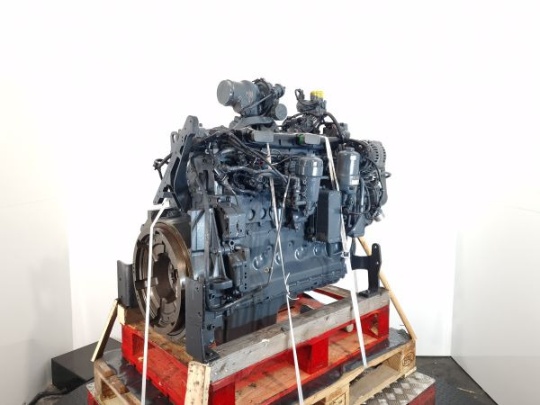 Deutz TCD6.1 L6 Engine Fully Reconditioned (Industrial) - Motor de Equipamento industrial: foto 1 Deutz TCD6.1 L6 Engine Fully Reconditioned (Industrial) - Motor de Equipamento industrial: foto 1