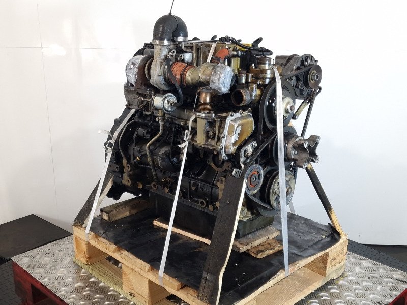 Deutz TD 2.9 L4 Engine (Plant) - Motor de Máquina de construção: foto 4 Deutz TD 2.9 L4 Engine (Plant) - Motor de Máquina de construção: foto 4
