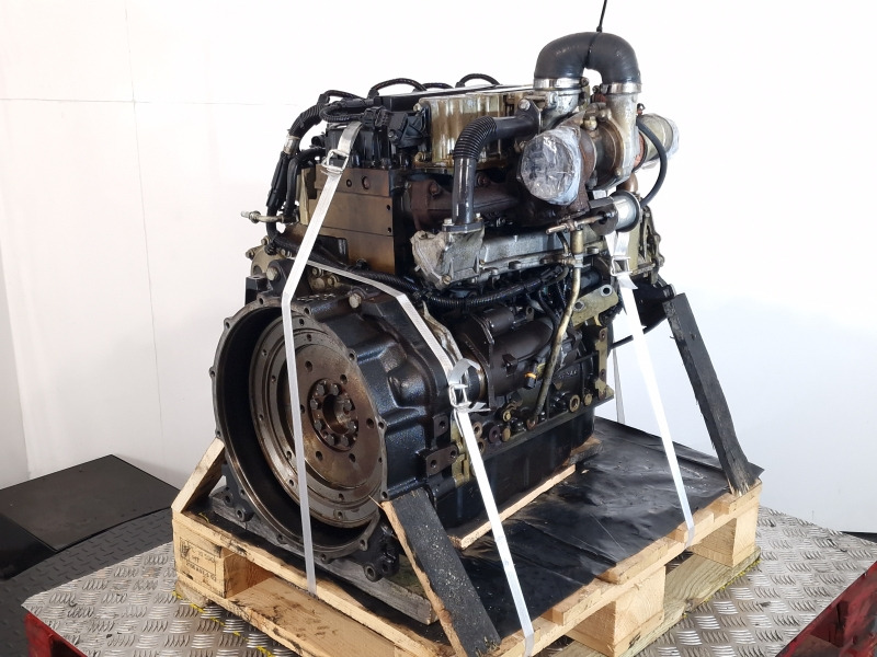Deutz TD 2.9 L4 Engine (Plant) - Motor de Máquina de construção: foto 1 Deutz TD 2.9 L4 Engine (Plant) - Motor de Máquina de construção: foto 1