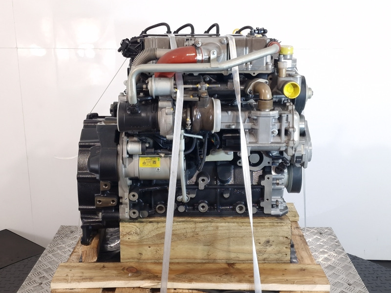 Deutz TD 2.9 L4 New Engine (Plant) - Motor de Máquina de construção: foto 3 Deutz TD 2.9 L4 New Engine (Plant) - Motor de Máquina de construção: foto 3