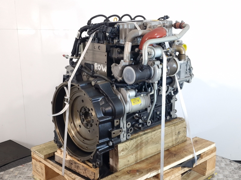 Deutz TD 2.9 L4 New Engine (Plant) - Motor de Máquina de construção: foto 1 Deutz TD 2.9 L4 New Engine (Plant) - Motor de Máquina de construção: foto 1