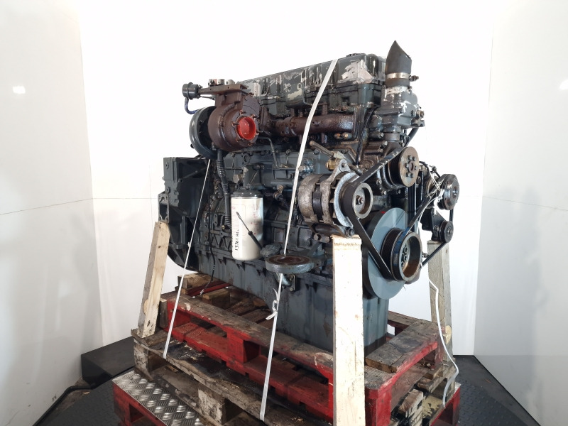 Doosan DL08 DL300 2009 Engine (Plant) - Motor de Máquina de construção: foto 5 Doosan DL08 DL300 2009 Engine (Plant) - Motor de Máquina de construção: foto 5