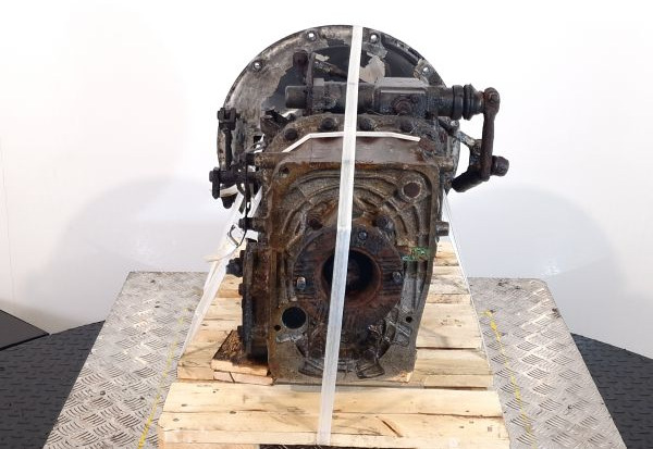 Eaton FS/5206A V Y05815 Gearbox - Caixa de câmbio: foto 5 Eaton FS/5206A V Y05815 Gearbox - Caixa de câmbio: foto 5