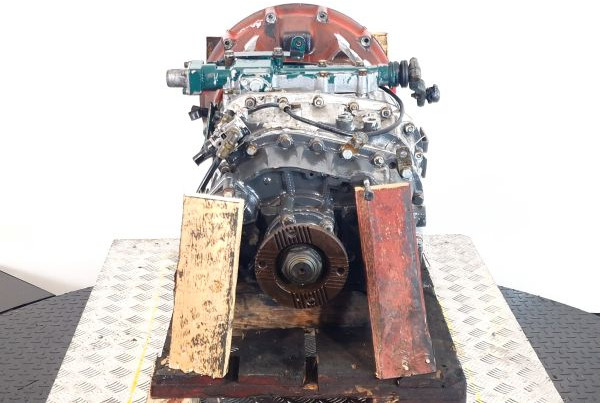 Eaton FS-6309A Gearbox 2004 - Caixa de câmbio: foto 5 Eaton FS-6309A Gearbox 2004 - Caixa de câmbio: foto 5