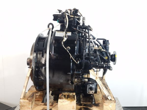 Hitachi 8FLWCN-1750-1 Gearbox - Caixa de câmbio: foto 3 Hitachi 8FLWCN-1750-1 Gearbox - Caixa de câmbio: foto 3