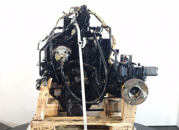 Hitachi 8FLWCN-1750-1 Gearbox - Caixa de câmbio: foto 5 Hitachi 8FLWCN-1750-1 Gearbox - Caixa de câmbio: foto 5