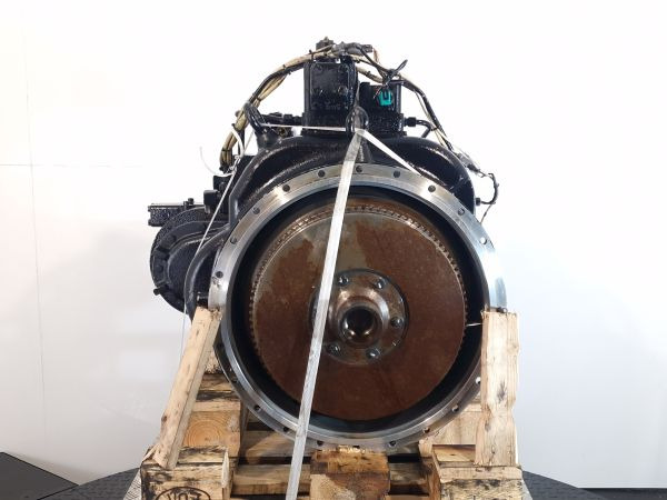 Hitachi 8FLWCN-1750-1 Gearbox - Caixa de câmbio: foto 2 Hitachi 8FLWCN-1750-1 Gearbox - Caixa de câmbio: foto 2