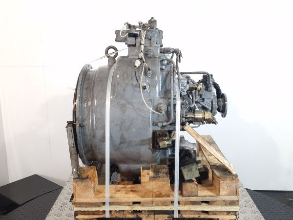Hitachi 8FLWCN-1850-1 Gearbox - Caixa de câmbio: foto 4 Hitachi 8FLWCN-1850-1 Gearbox - Caixa de câmbio: foto 4