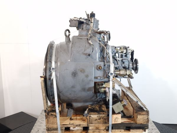 Hitachi 8FLWCN-1850-1 Gearbox - Caixa de câmbio: foto 4 Hitachi 8FLWCN-1850-1 Gearbox - Caixa de câmbio: foto 4