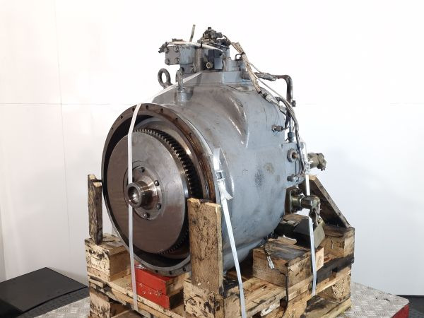Hitachi 8FLWCN-1850-1 Gearbox - Caixa de câmbio: foto 1 Hitachi 8FLWCN-1850-1 Gearbox - Caixa de câmbio: foto 1
