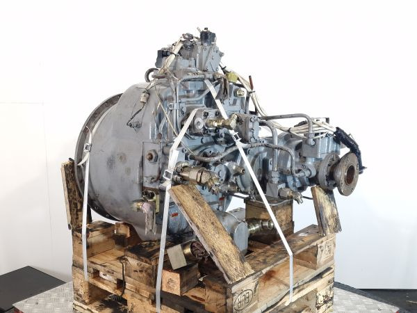 Hitachi 8FLWCN-1850-1 Gearbox - Caixa de câmbio: foto 5 Hitachi 8FLWCN-1850-1 Gearbox - Caixa de câmbio: foto 5