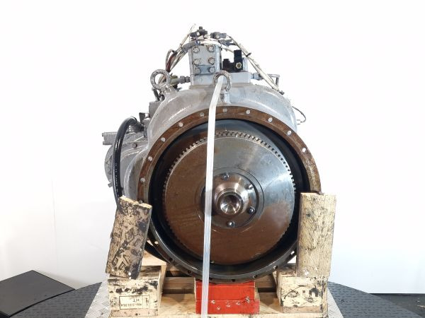 Hitachi 8FLWCN-1850-1 Gearbox - Caixa de câmbio: foto 3 Hitachi 8FLWCN-1850-1 Gearbox - Caixa de câmbio: foto 3