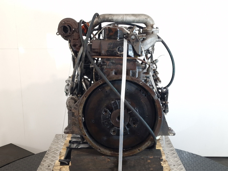 Isuzu 4BG1 Engine (Plant) - Motor de Máquina de construção: foto 2 Isuzu 4BG1 Engine (Plant) - Motor de Máquina de construção: foto 2