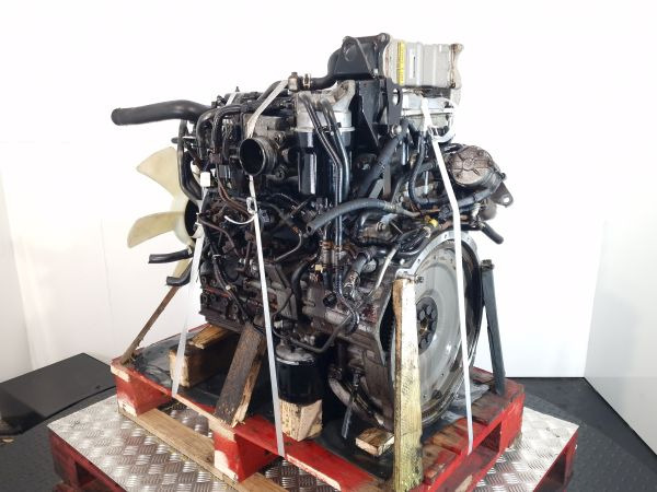 Isuzu 4HK1 Engine (Truck) - Motor de Caminhão: foto 4 Isuzu 4HK1 Engine (Truck) - Motor de Caminhão: foto 4