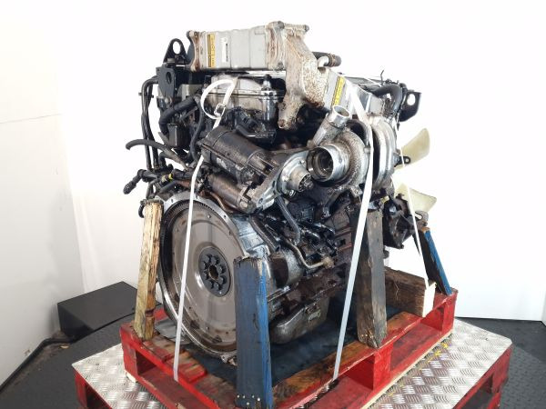 Isuzu 4HK1 Engine (Truck) - Motor de Caminhão: foto 1 Isuzu 4HK1 Engine (Truck) - Motor de Caminhão: foto 1