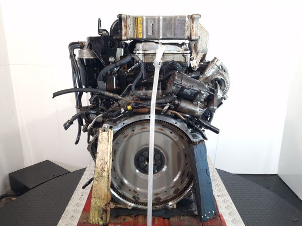 Isuzu 4HK1 Engine (Truck) - Motor de Caminhão: foto 3 Isuzu 4HK1 Engine (Truck) - Motor de Caminhão: foto 3