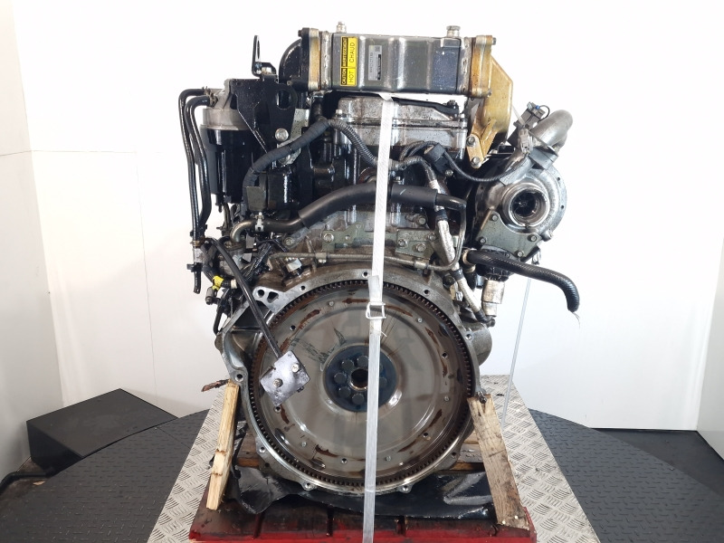 Isuzu 4HK1E6C EUR6 Engine (Truck) - Motor de Caminhão: foto 3 Isuzu 4HK1E6C EUR6 Engine (Truck) - Motor de Caminhão: foto 3