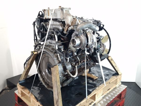Isuzu 4HK1E6C Engine (Truck) - Motor de Caminhão: foto 1 Isuzu 4HK1E6C Engine (Truck) - Motor de Caminhão: foto 1