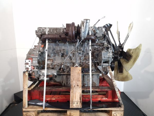 Isuzu 6HK1XQP Engine (Plant) - Motor de Máquina de construção: foto 4 Isuzu 6HK1XQP Engine (Plant) - Motor de Máquina de construção: foto 4